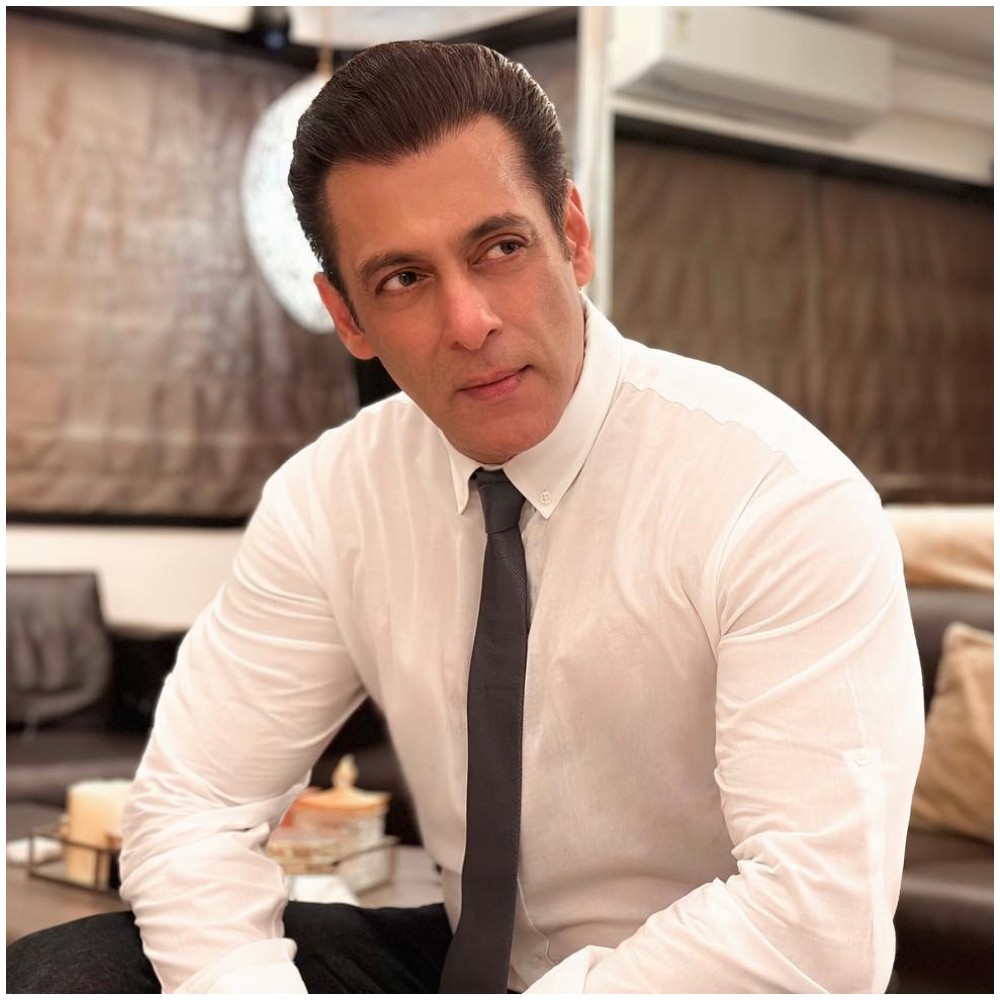 Salman Khan