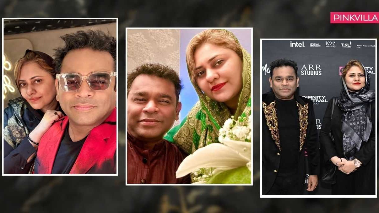 AR Rahman Instagram