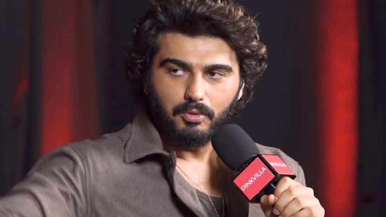 Arjun Kapoor