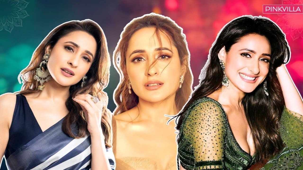 Who is Pragya Jaiswal? Everything about the actress who finds Shubman Gill cute