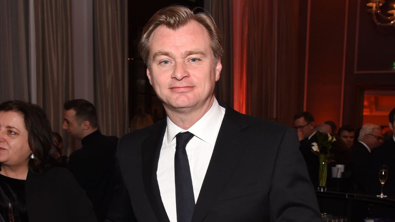 Christopher Nolan adds new name in his next movie