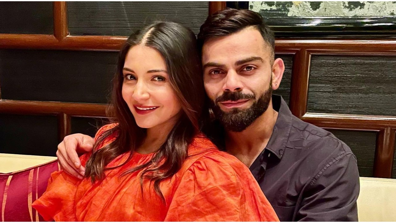 Did you know Virat Kohli requested former coach Ravi Shastri to bring then-girlfriend Anushka Sharma for Australia Tour in 2015?