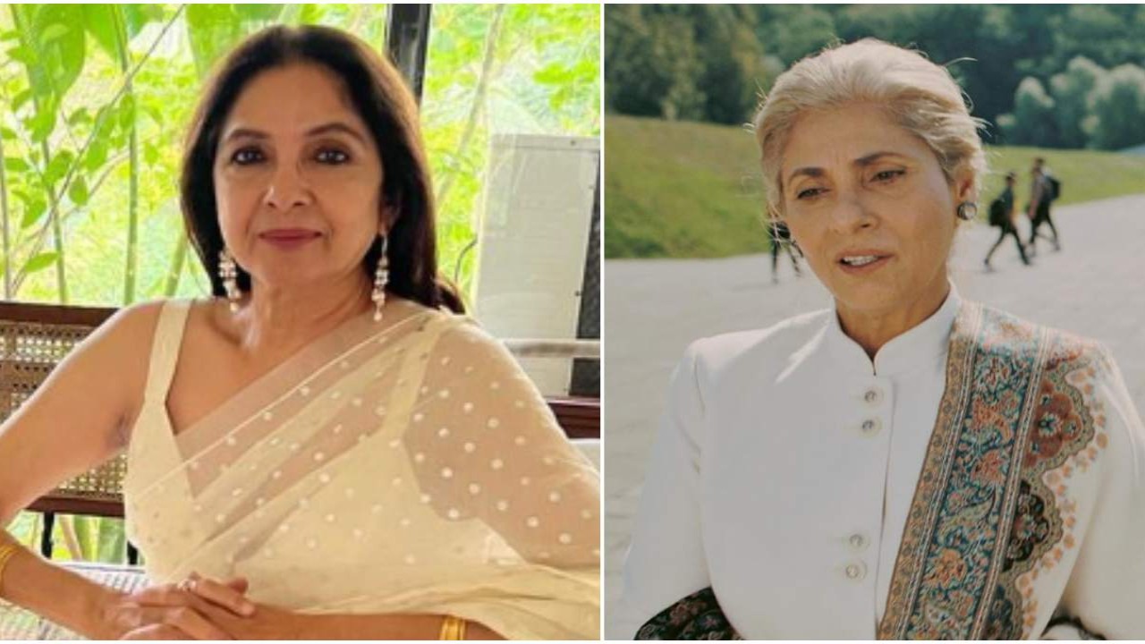 DYK Neena Gupta auditioned for Dimple Kapadia's role in Christopher Nolan's Tenet