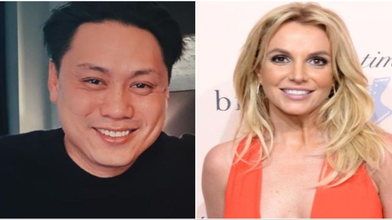 Britney Spears' Story 'Deserves to be Told Properly,' Says Jon M. Chu, Director Attache...