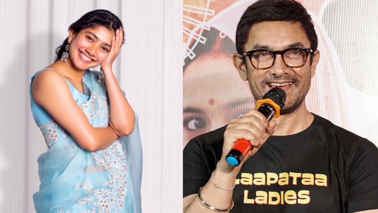 Sai Pallavi’s next project to be backed by THIS Bollywood superstar? 