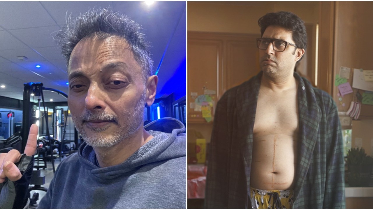 I Want To Talk: King director Sujoy Ghosh reviews Abhishek Bachchan and Shoojit Sircar’s ‘heartfelt’ film; says ‘Do see if you can’