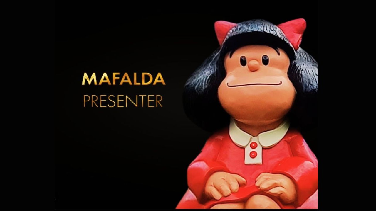 International Emmy Awards 2024: Who Is Mafalda? Explaining The Comic Strip Legend Presenting the Award