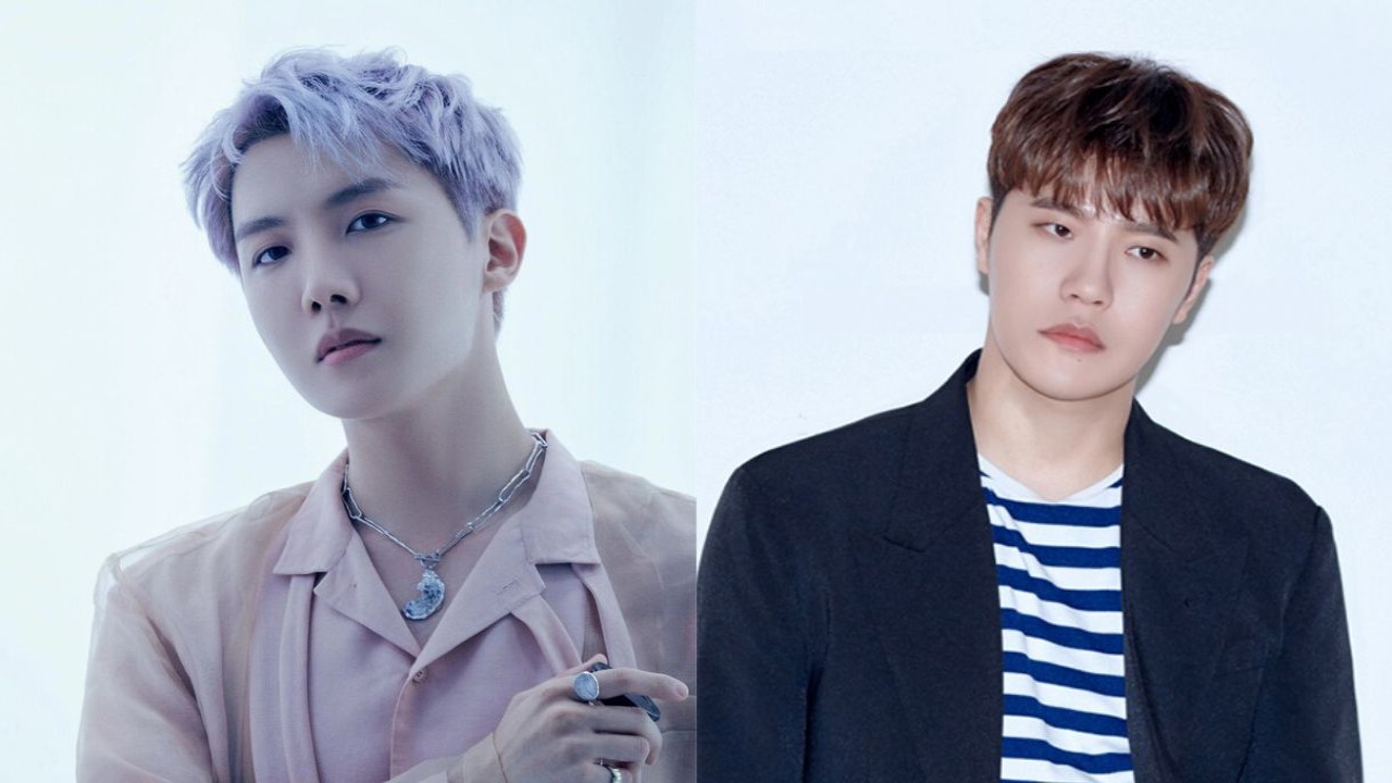 BTS’ J-Hope to join senior labelmate Lee Hyun’s radio show debut as his first guest; Report