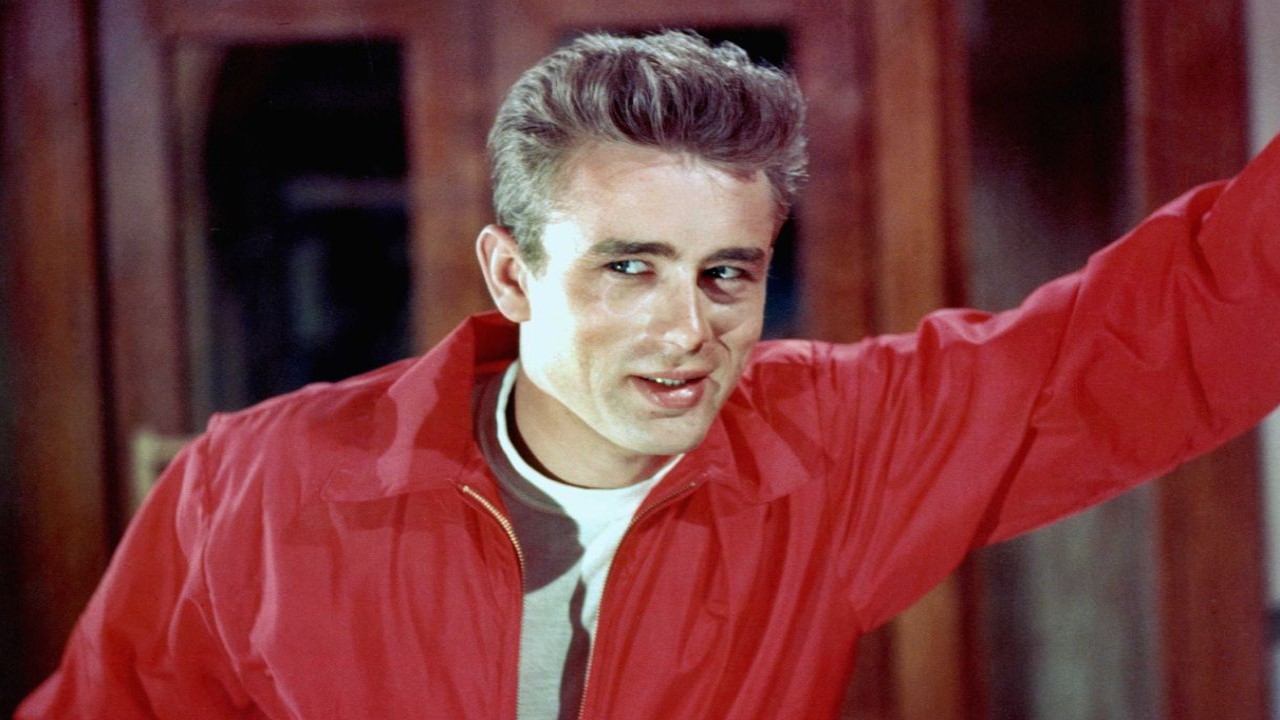 Was James Dean Blackmailed By His Gay Lover Over A Sum Of Money? Learn Here