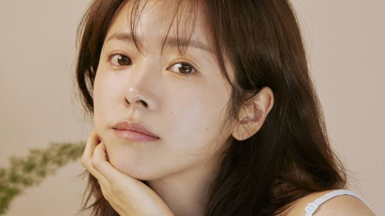 Han Ji Min; Image Courtesy: BH Entertainment