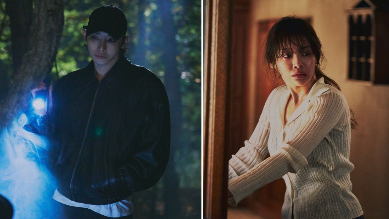 Lee Soo Hyuk, and Cha Joo Young stills: Studio Santa Claus Entertainment