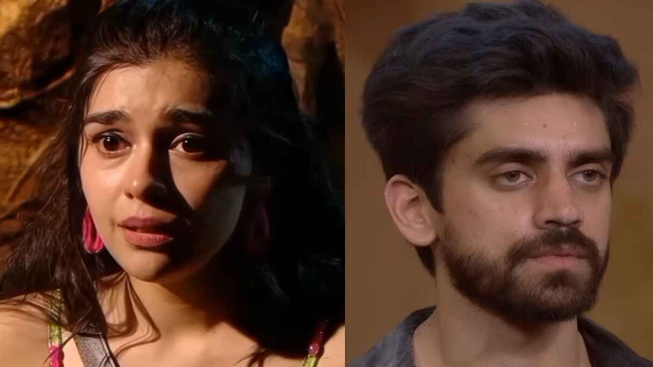 Eisha Singh, Avinash Mishra