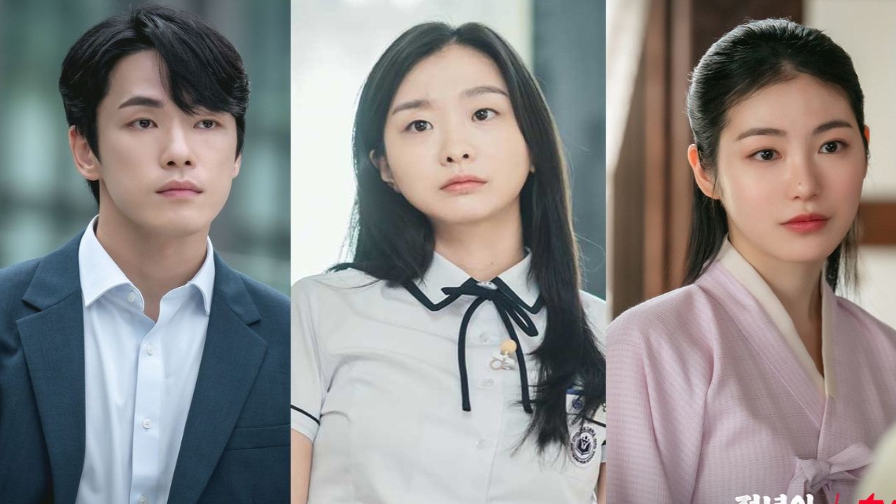 Kim Jung Hyun ‘positively considering’ next role in romance drama A Hundred Memories with Kim Da Mi and Shin Ye Eun