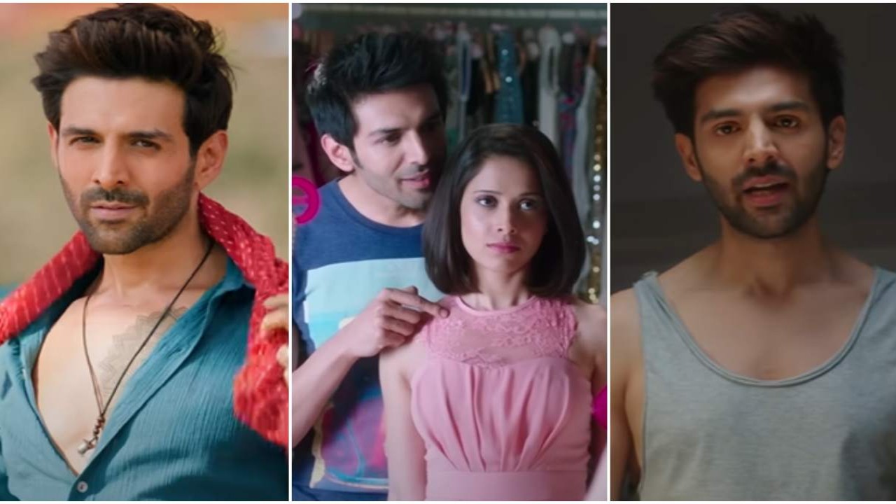 Top 10 Kartik Aaryan Films of All Time: Bhool Bhulaiyaa franchise tops; and more movies