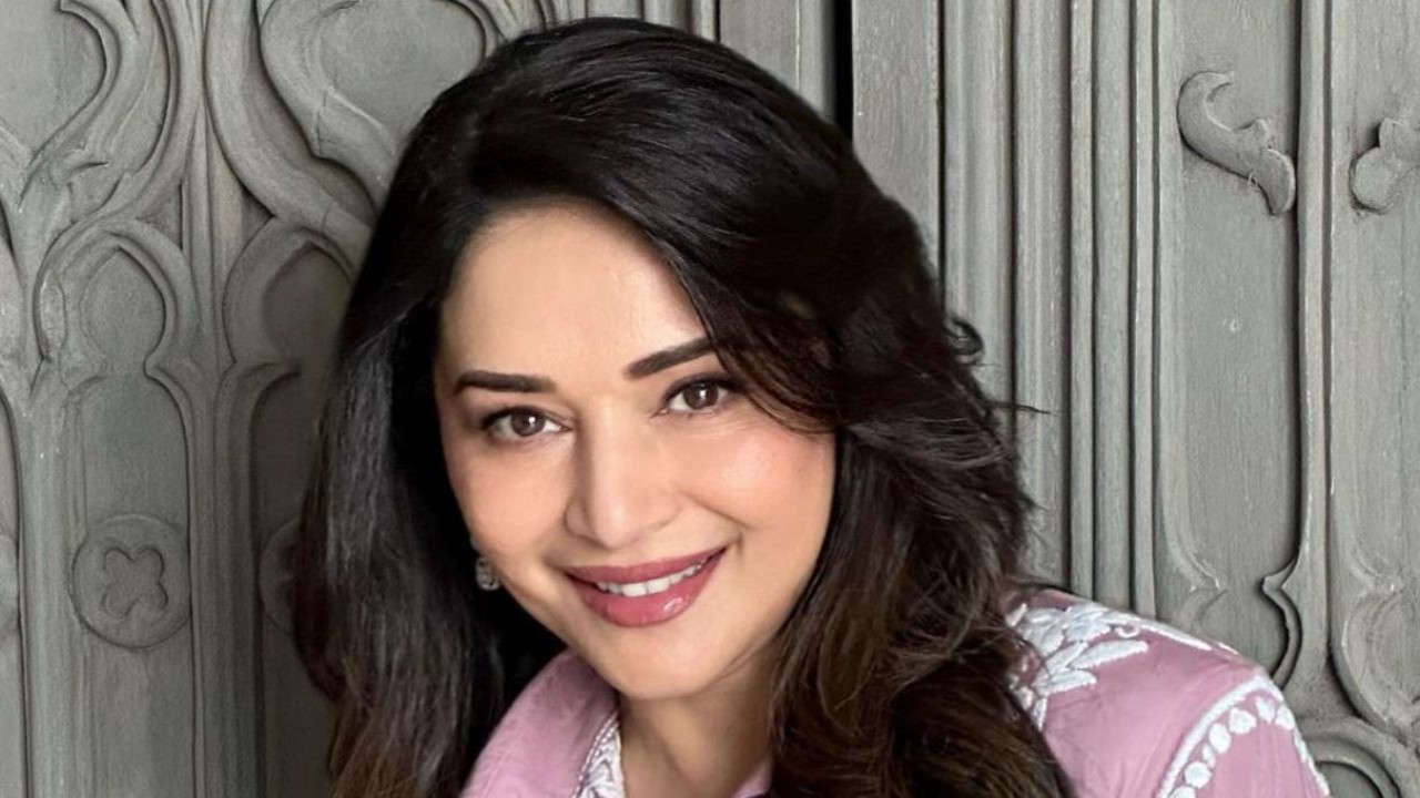 Madhuri admits not wanting to work when during 2nd pregnancy and it costed her…