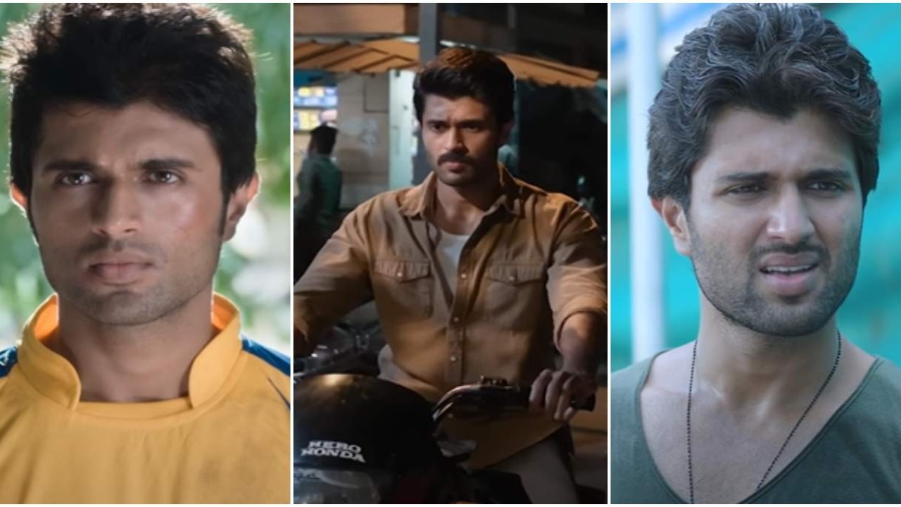 Box Office: Vijay Deverakonda Hit Flop Movie List