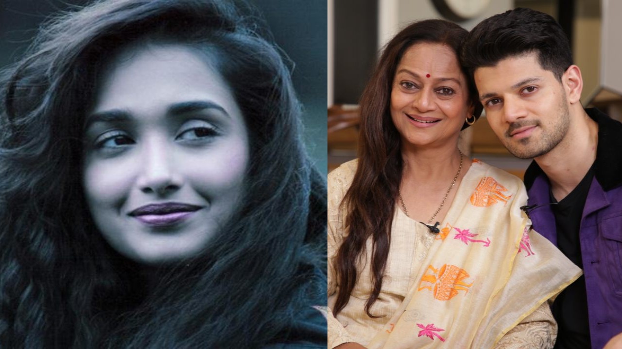 Sooraj’s mother Zarina claims Jiah Khan attempted suicide 4-5 times before meeting him