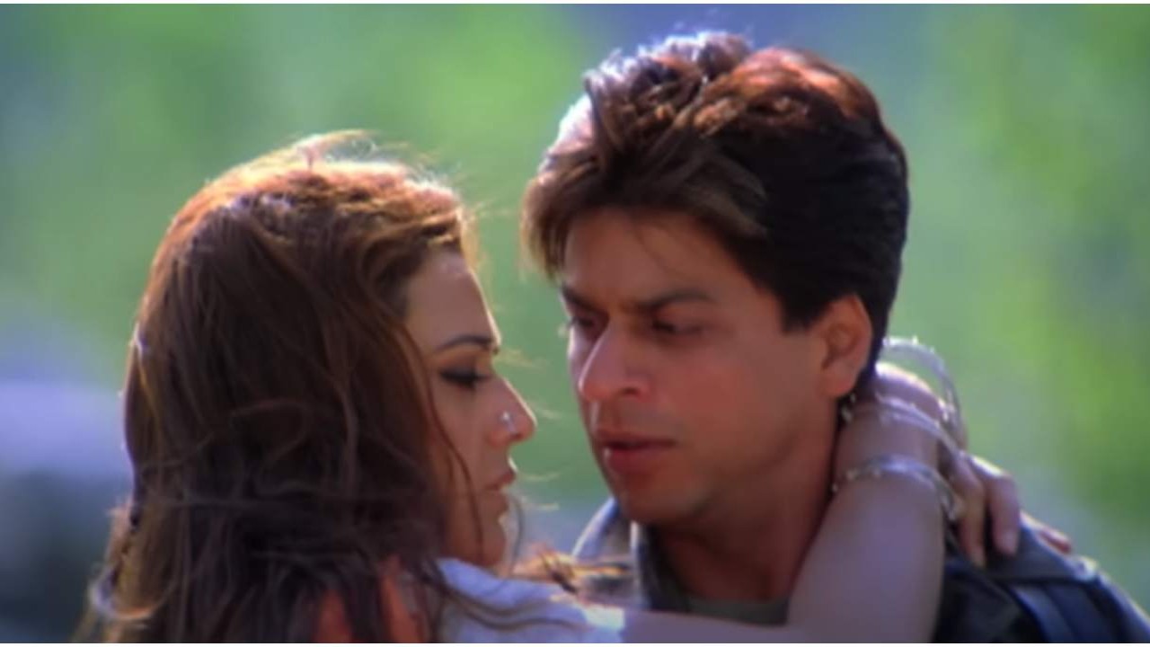 Veer Zaara Global Re-Release Box Office Day 1: SRK-Preity's film opens well worldwide