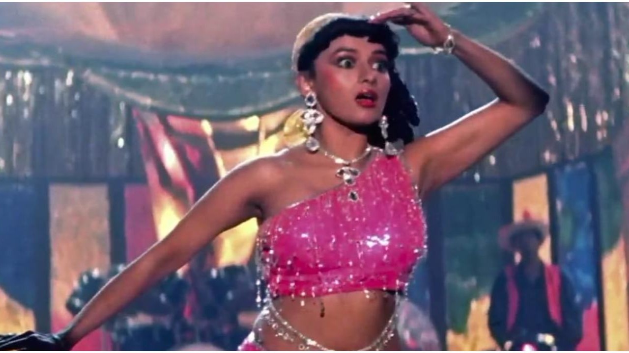 EXCLUSIVE: Madhuri Dixit recalls telling Tezaab director he won't be able to take her close-ups for Ek Do Teen; REASON will surprise you