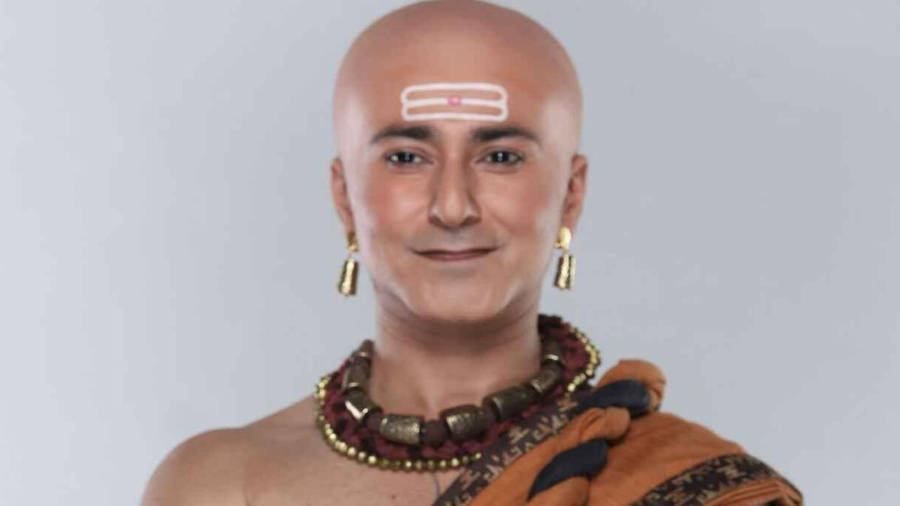 Tenali Rama