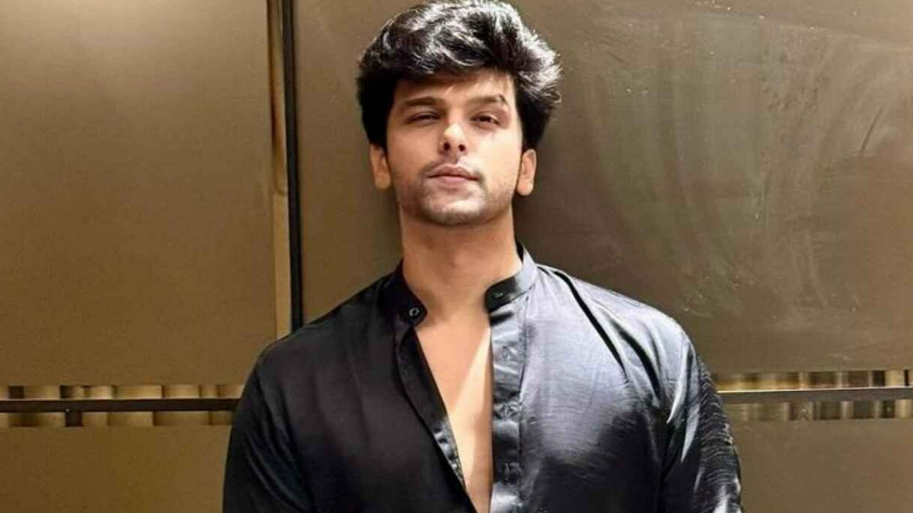 Kushal Tandon