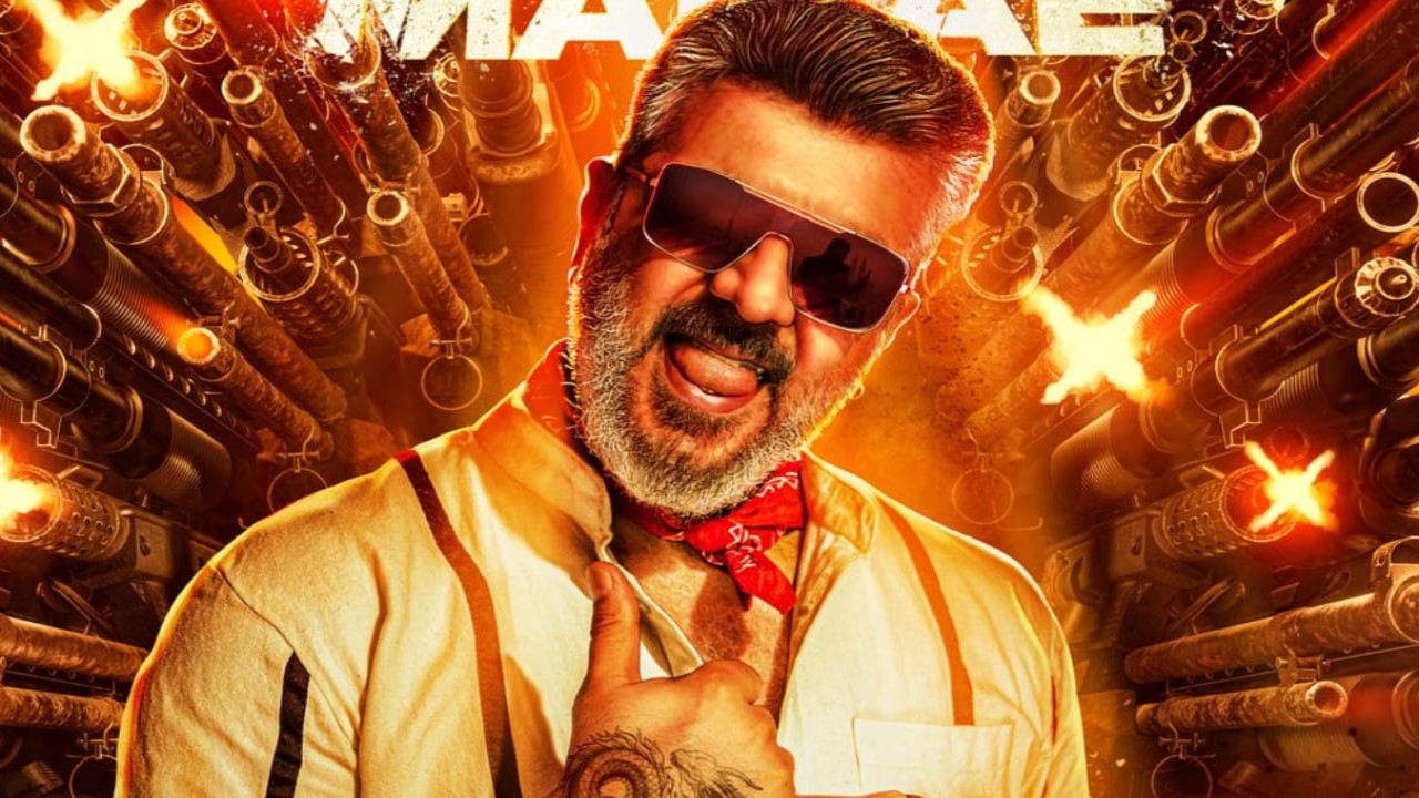 Is Ajith Kumar’s Good Bad Ugly set to postpone its release from Pongal 2025?