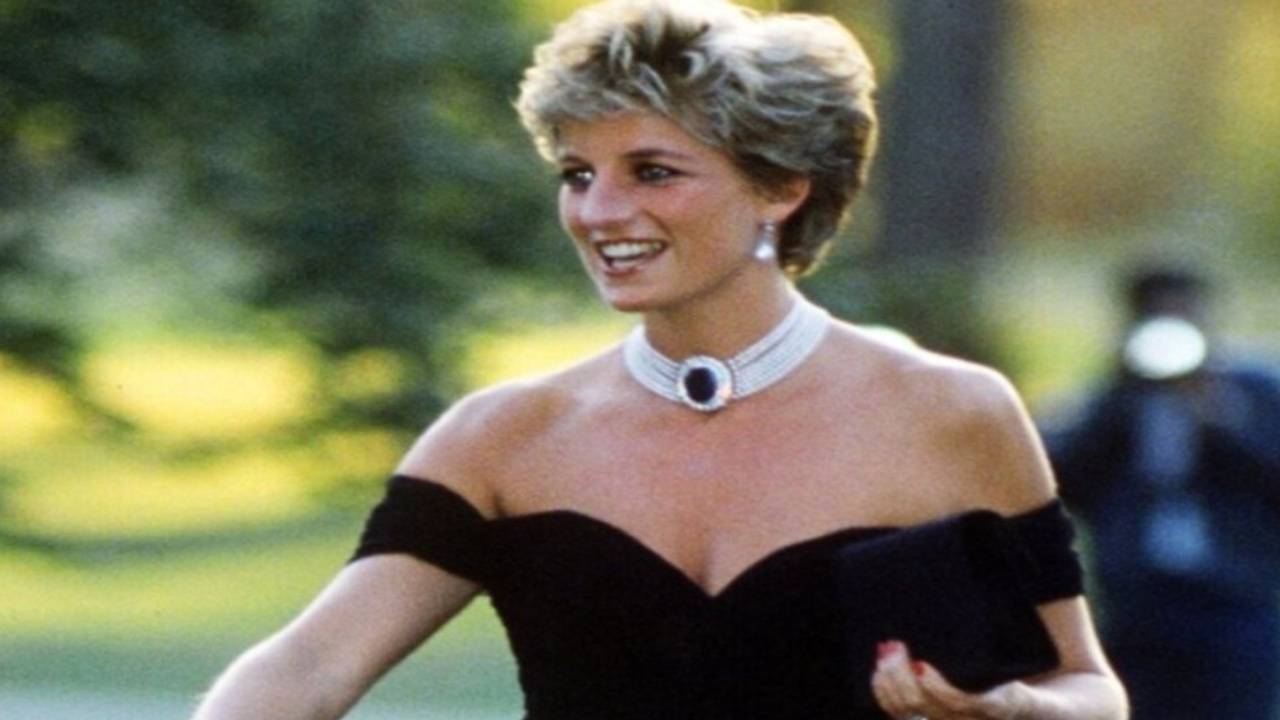 Princess Diana