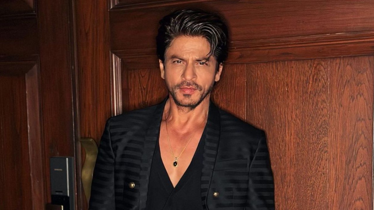 Shah Rukh Khan Death Threat Case: Accused also targeted Aryan Khan, collected information about his movements and more