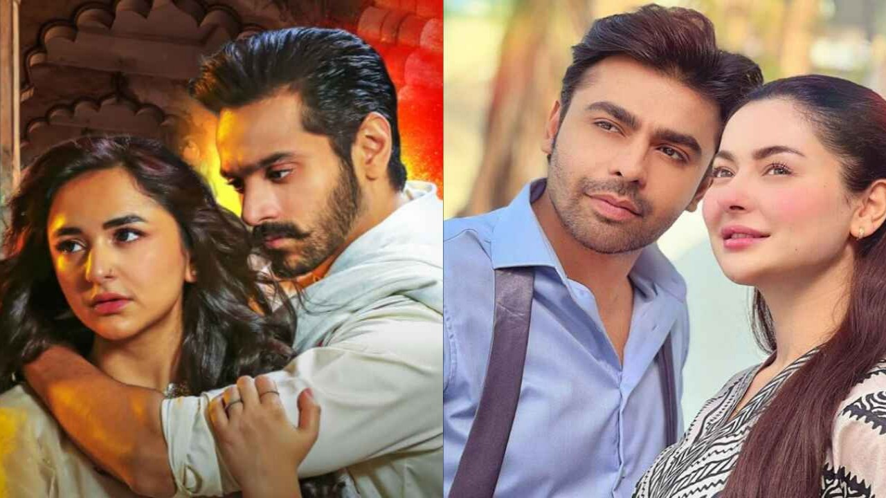 5 best Pakistani dramas to watch on YouTube