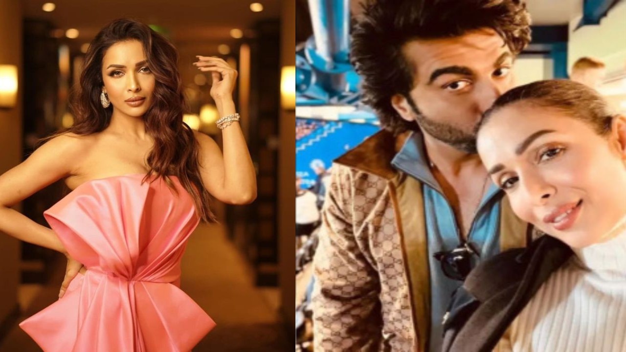 Malaika Arora reveals her relationship status publicly for the first time after breakup with Arjun Kapoor; find out