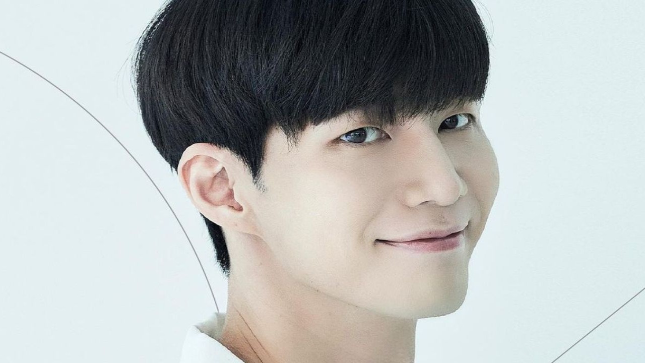 Song Jae Rim: courtesy of Saram Entertainment