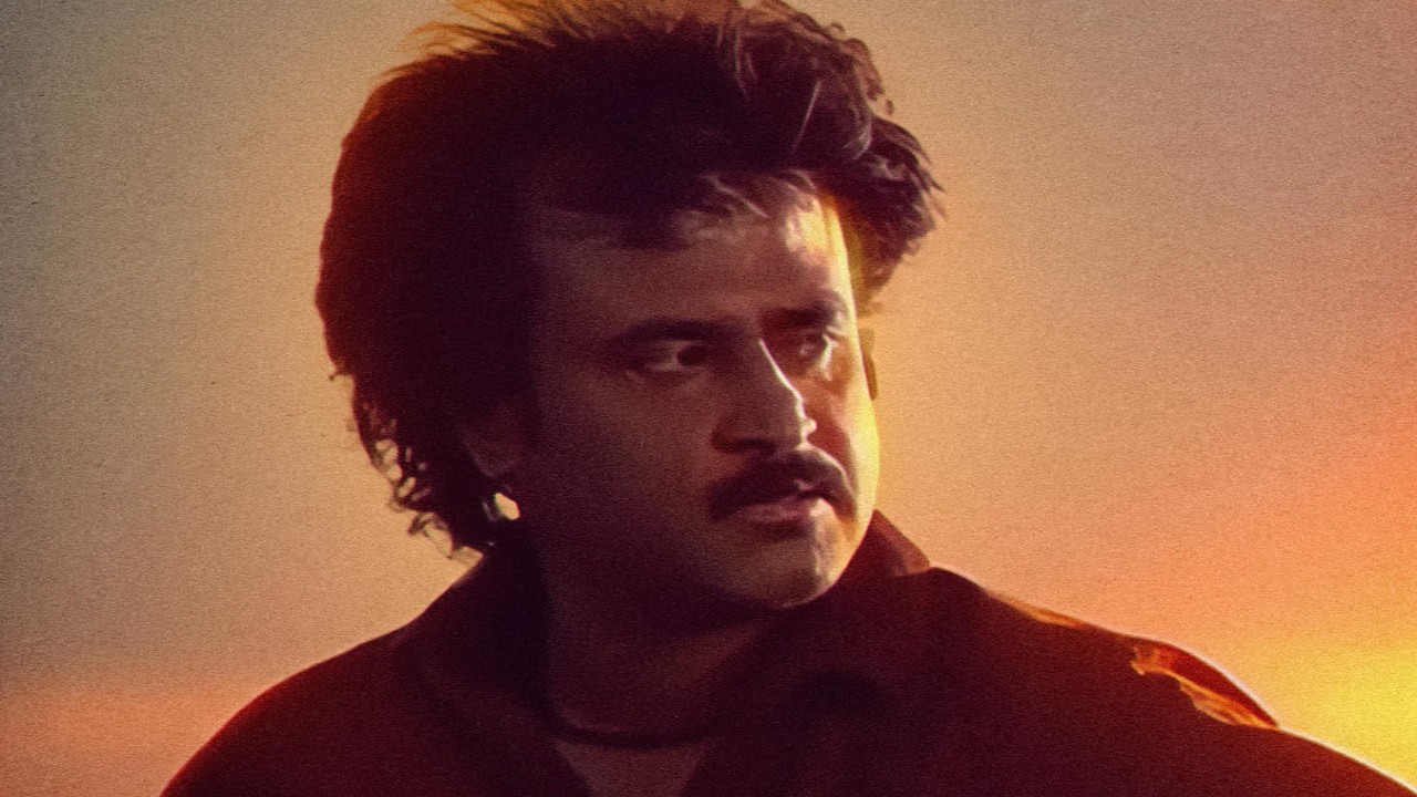 Rajinikanth’s iconic gangster flick Thalapathi set to re-release in theaters on THIS date