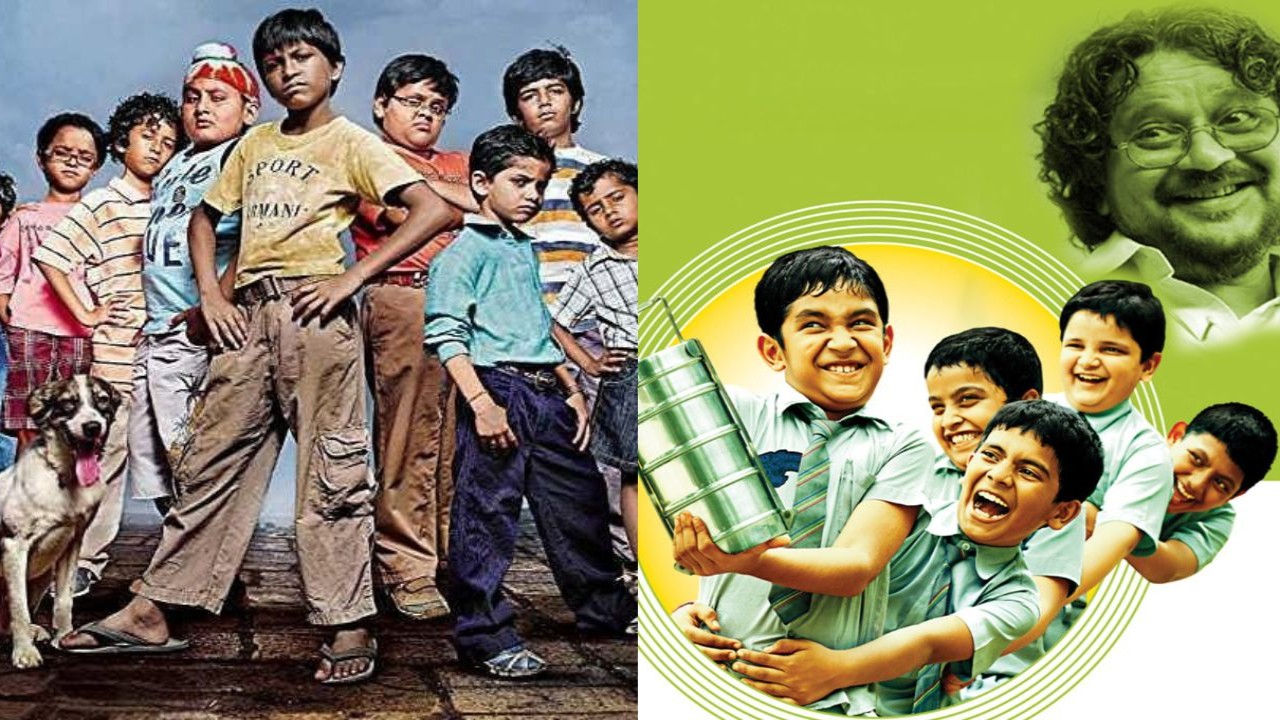 5 films to watch on Children’s Day that will take you back to good old days of childhood