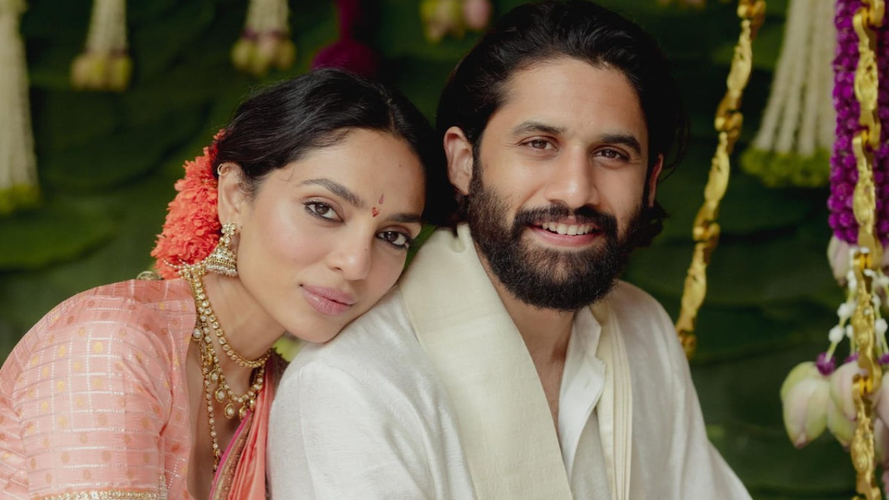 Naga Chaitanya and Sobhita Dhulipala wedding date, guest list and everything you want to know