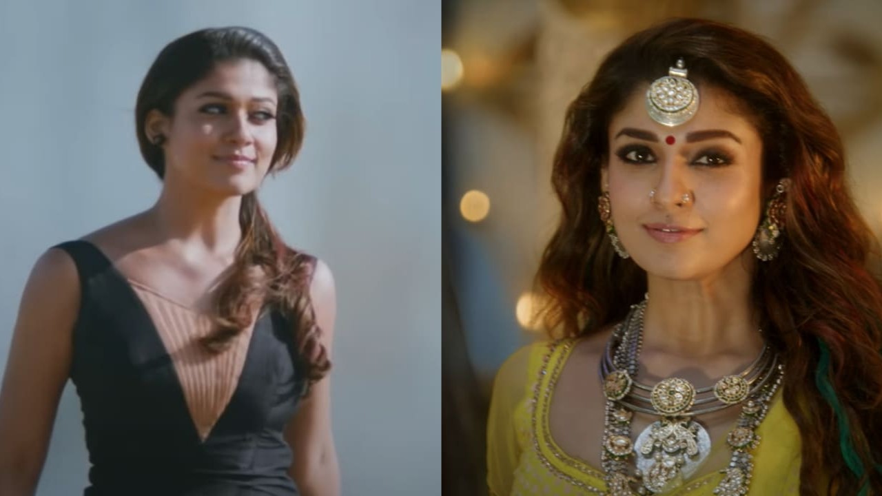 Nayanthara