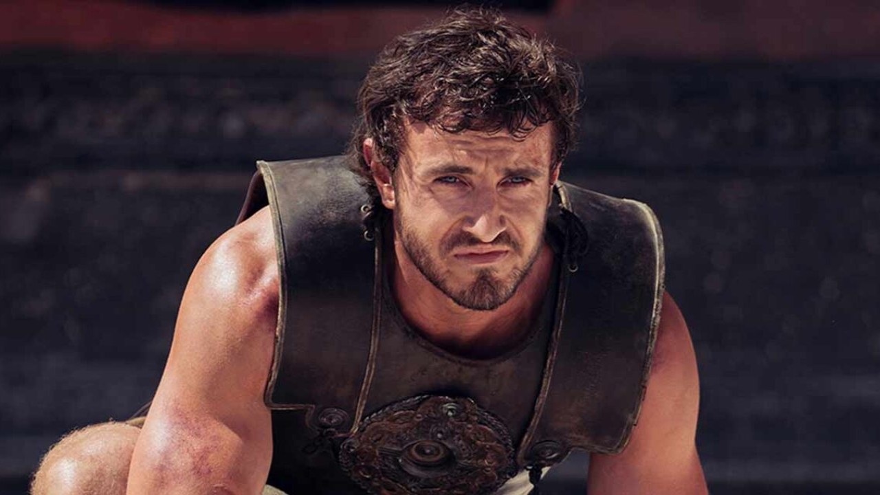 Gladiator II Review: Paul Mescal spearheaded historic-war-drama is a royal mix of ambitious storytelling and adrenaline pumping, gory action