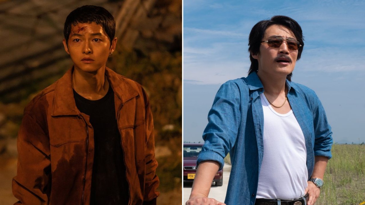 Bogota: City Of The Lost FIRST teaser - Song Joong Ki, Lee Hee Joon and more caught in high-stakes trouble in Columbia; Watch