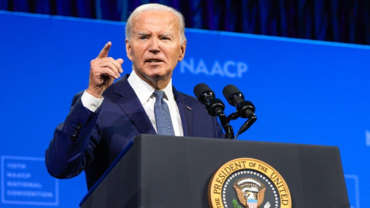 Joe Biden to celebrate his 82nd birthday