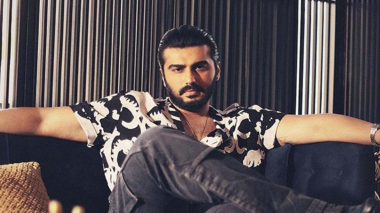 Singham Again star Arjun Kapoor breaks silence on dealing with ‘mild depression’ and Hashimoto’s disease; 'I can take a flight and gain weight...'