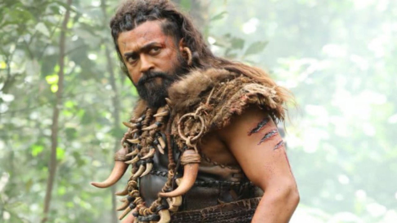 Kanguva Advance Booking Update: Suriya and Bobby Deol starrer mystical period drama beg...