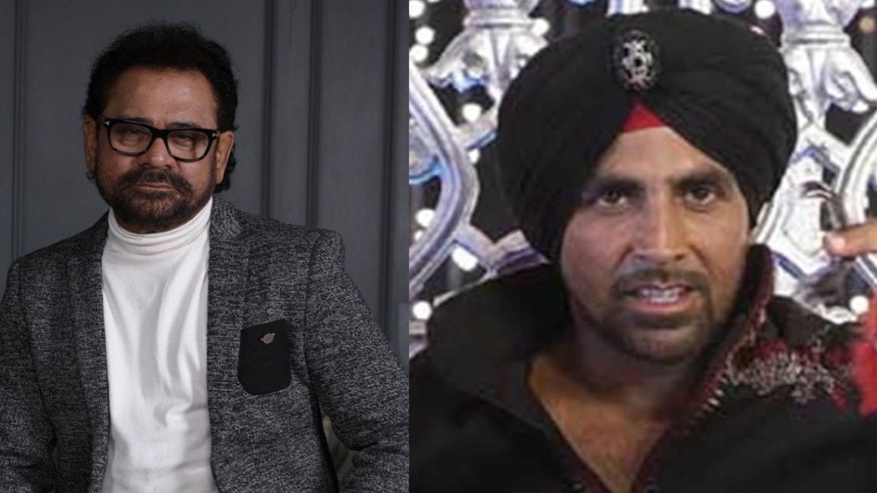 Singh Is Kinng director Anees Bazmee recalls narrating film's script to Akshay over phone