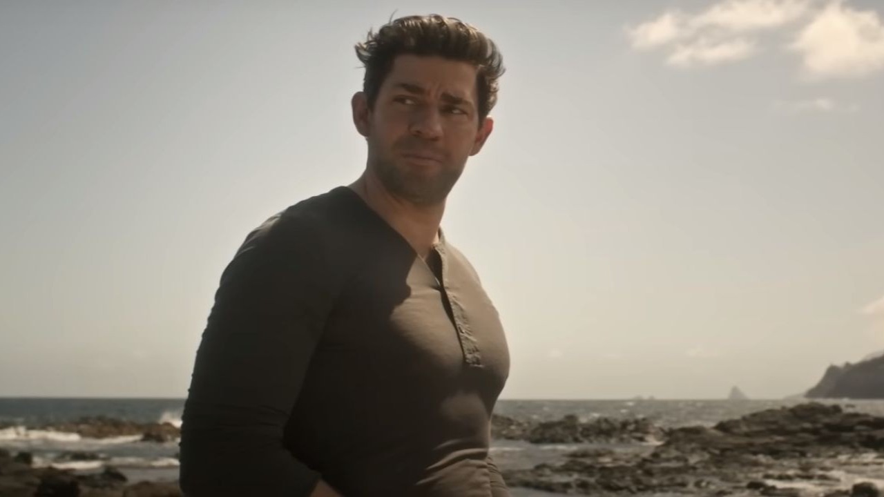 John Krasinski