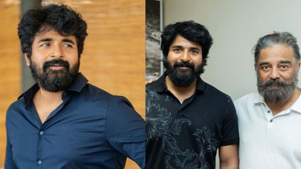 ‘There was a distance between me and Kamal sir…’: Sivakarthikeyan reveals he is still waiting for a hug from Kamal Haasan after Amaran’s success