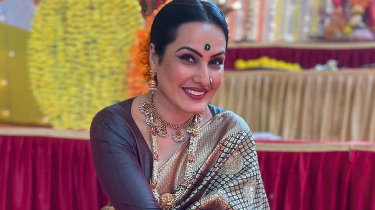 Kamya Panjabi