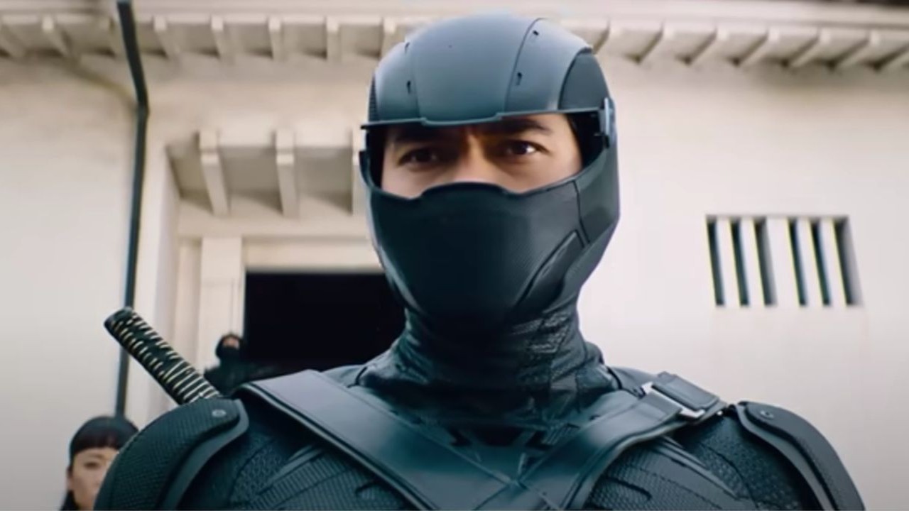 Jon M. Chu about future of G.I.Joe