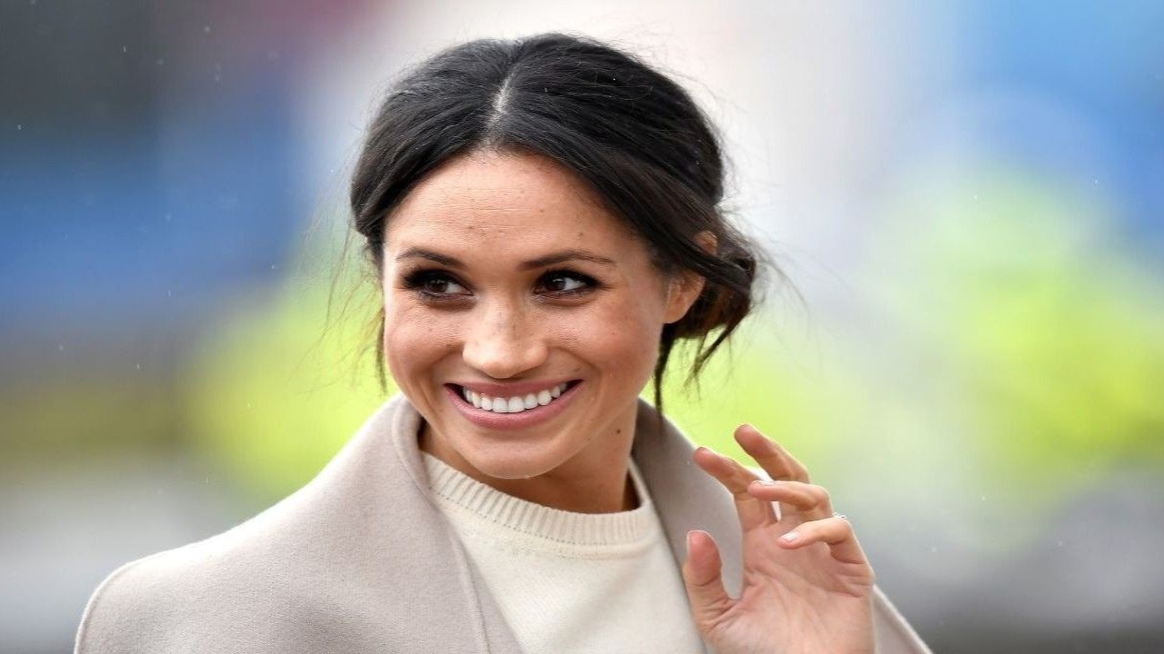 Where Is The Duchess Of Sussex? Growing Questions Surround Meghan Markle's Absence