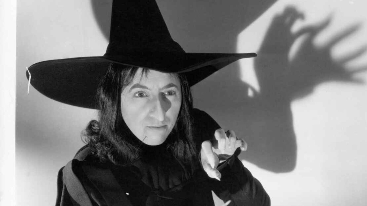 How Did The Original Wicked Witch Of The West Actress From The 1939 Wizard of Oz Get Into Terrible Accident On Set? Find Out