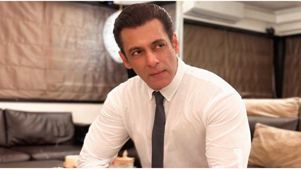 After Salman Khan gets 4-tier security amid Sikander shoot, actor receives new threat from Lawrence Bishnoi gang over a song