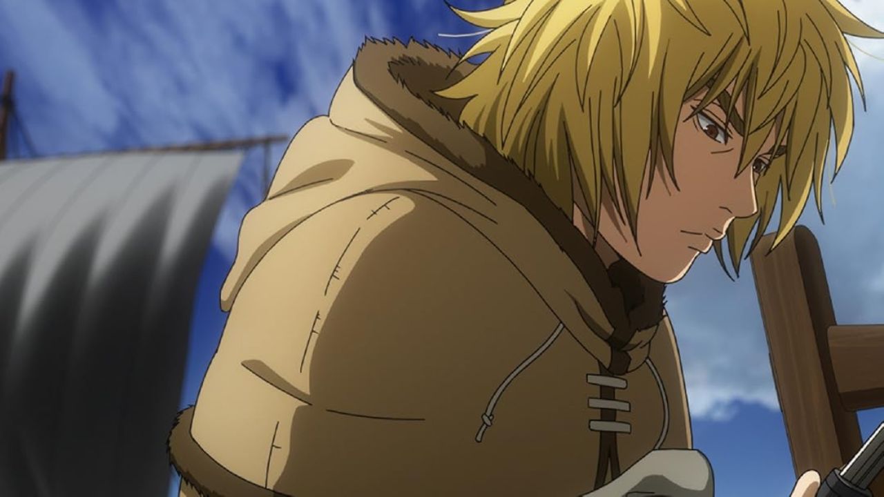 Vinland Saga [Image Credit- Wit Studio, MAPPA Studio, Crunchyroll]