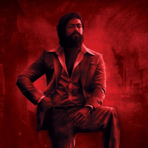 Top KGF dialogues: Yash's 'but Violence likes me, I can't avoid' punch line steals the show